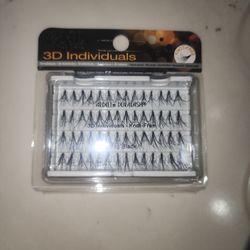 ARDELL 3D Individual Lashes