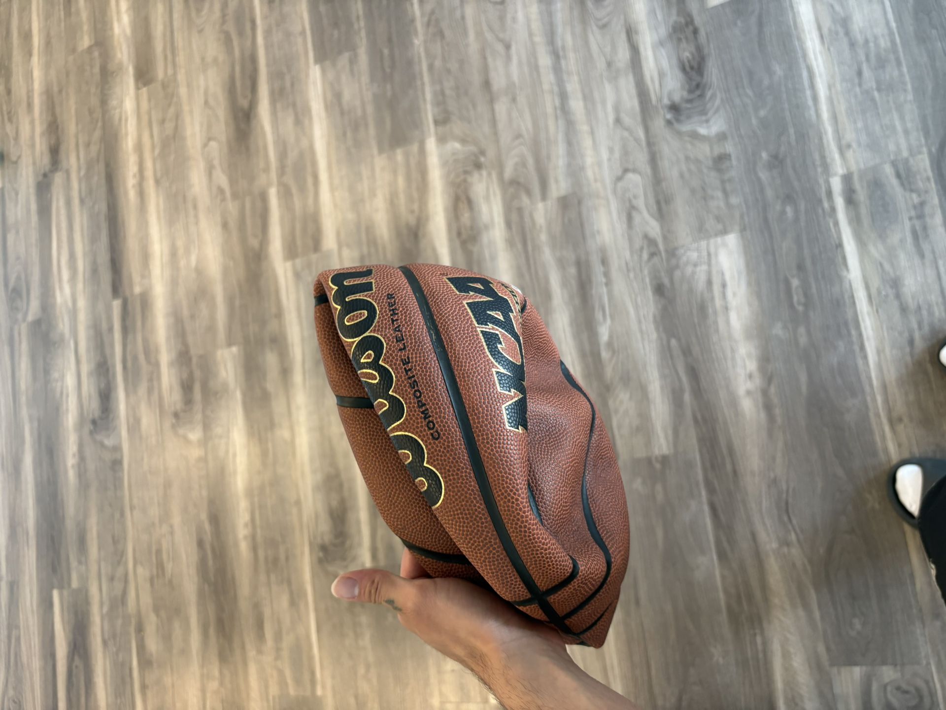 basketball &Tools