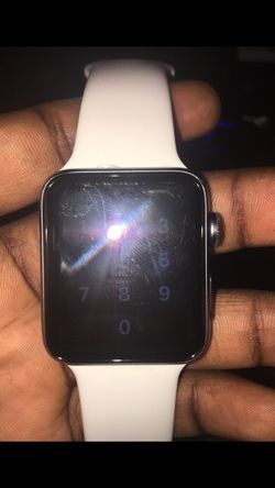 Apple Watch Series 3