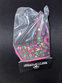 Scotty Cameron 2026 Carinval Crown Putter Headcover New In Bag