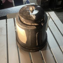 Propane Lantern