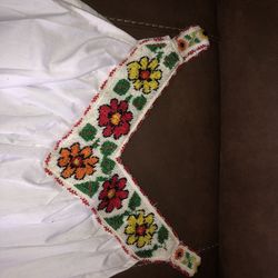 Auténtica Camisas Batas De Chikiaria 