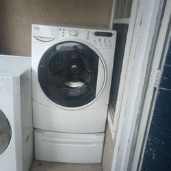 Kenmore Washer and Gas Dryer Sets