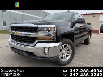 2019 Chevrolet Silverado 1500 LD
