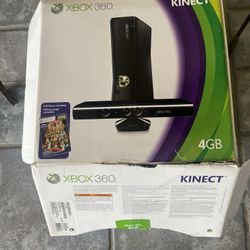 X-Box 360 Barely Used $75.00