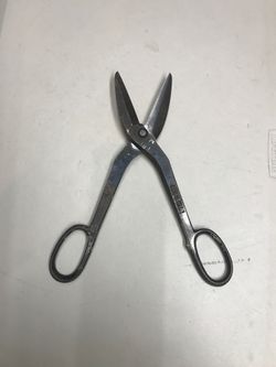 WISS-18 Scissor
