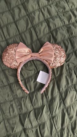 Disney ears