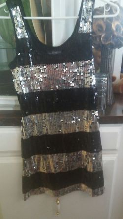 Dress S