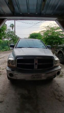 2005 Dodge Durango