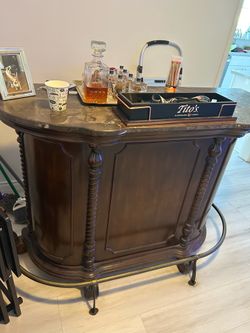 House Bar