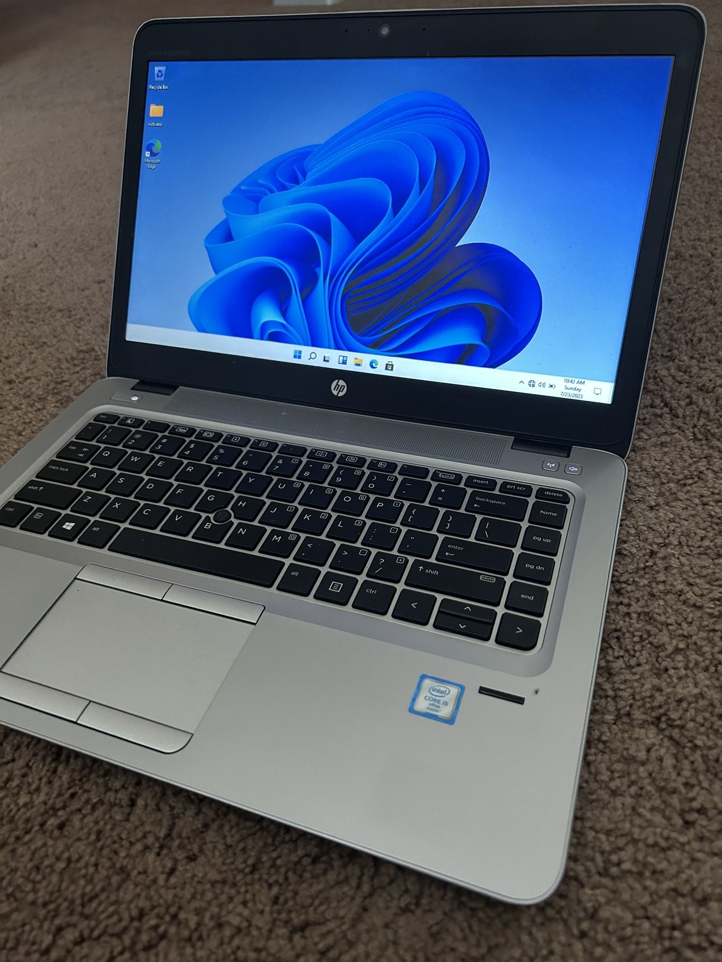 Hp EliteBook G3 