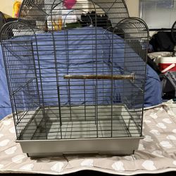 BIRD  CAGE