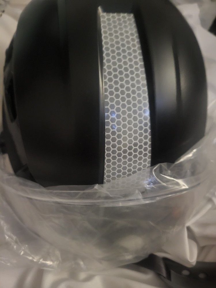 Hi-CH Defender Safety Helmet 