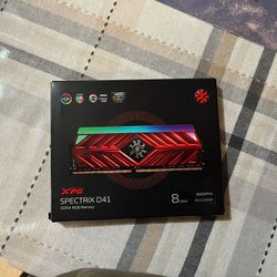 RGB 16 GB DDR4 RAM