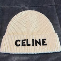 Celine Beanie 