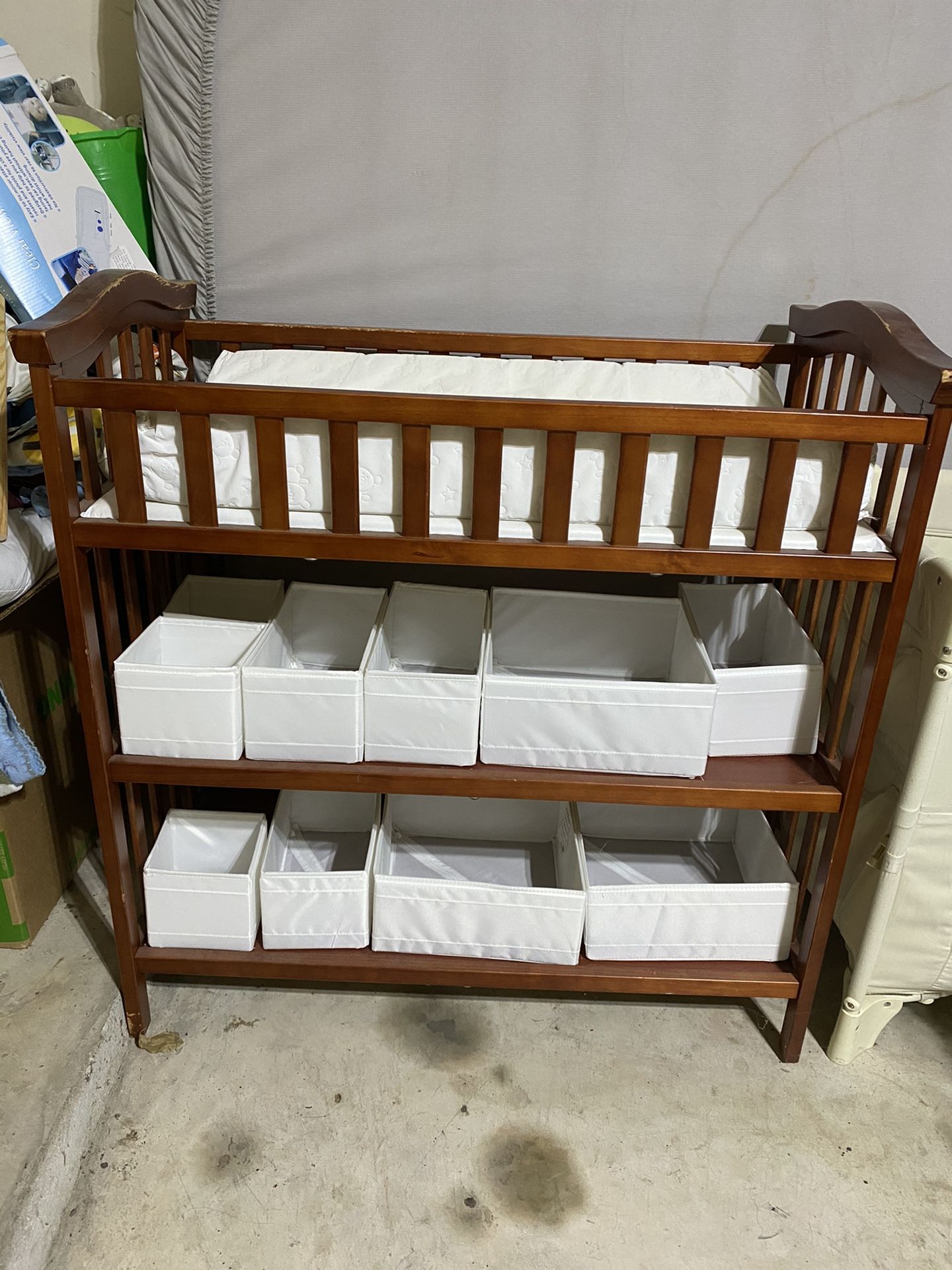 Changing Table for Sale in Houston, TX OfferUp