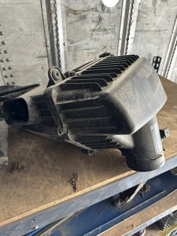 2021 2500 Silverado Z71 Parts 