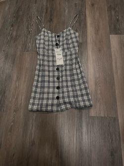 Zara dress