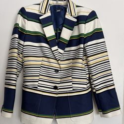 Women’s Tommy Hilfiger Blazer