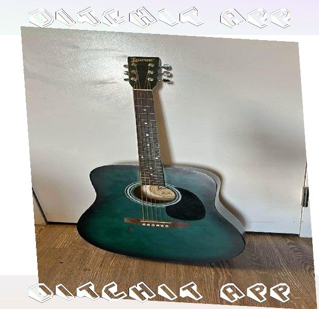 one very Find Your Perfect Sound with Our Premium Acoustic Guitar Selection