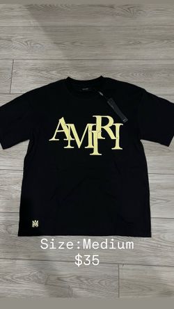 Amiri Shirt