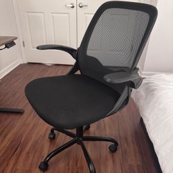 Ergonomic Chair 