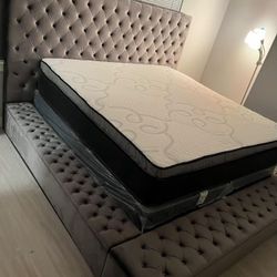 King Mattress
