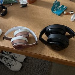 Wireless Beats 