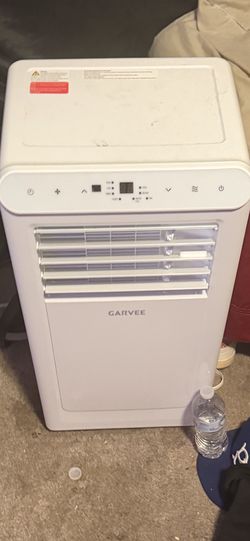 Portable Ac