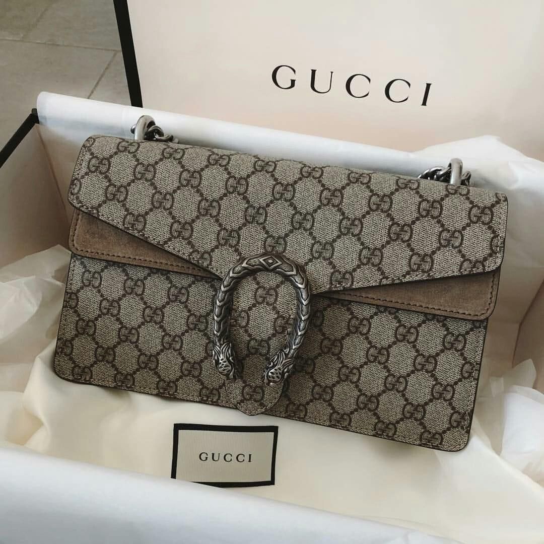 Gucci Dionysus Authentic Bag