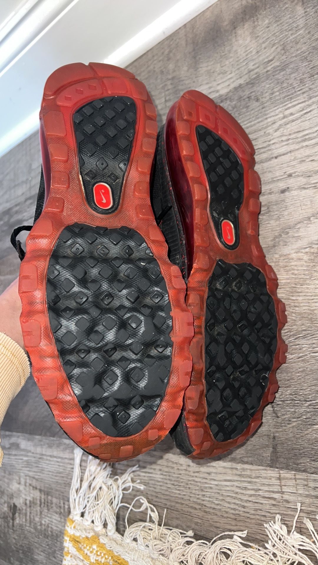 nike air max size 13