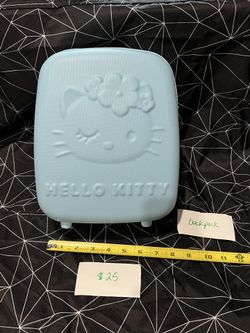 HK Travel Backpack 🏷️