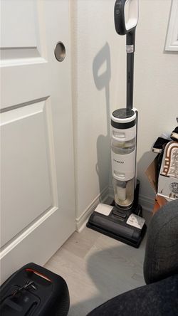 Tineco wet-dry mop