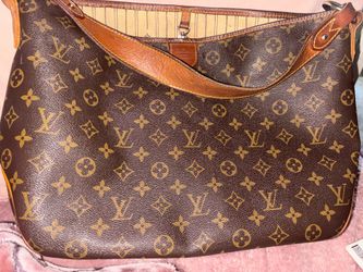 Authentic pre owned Louis Vuitton bag