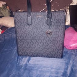 Michael Kors Tote Bag