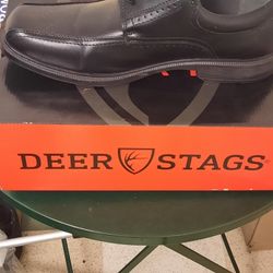 DEER STAG Shoe,s