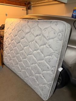 Queen Size Mattress