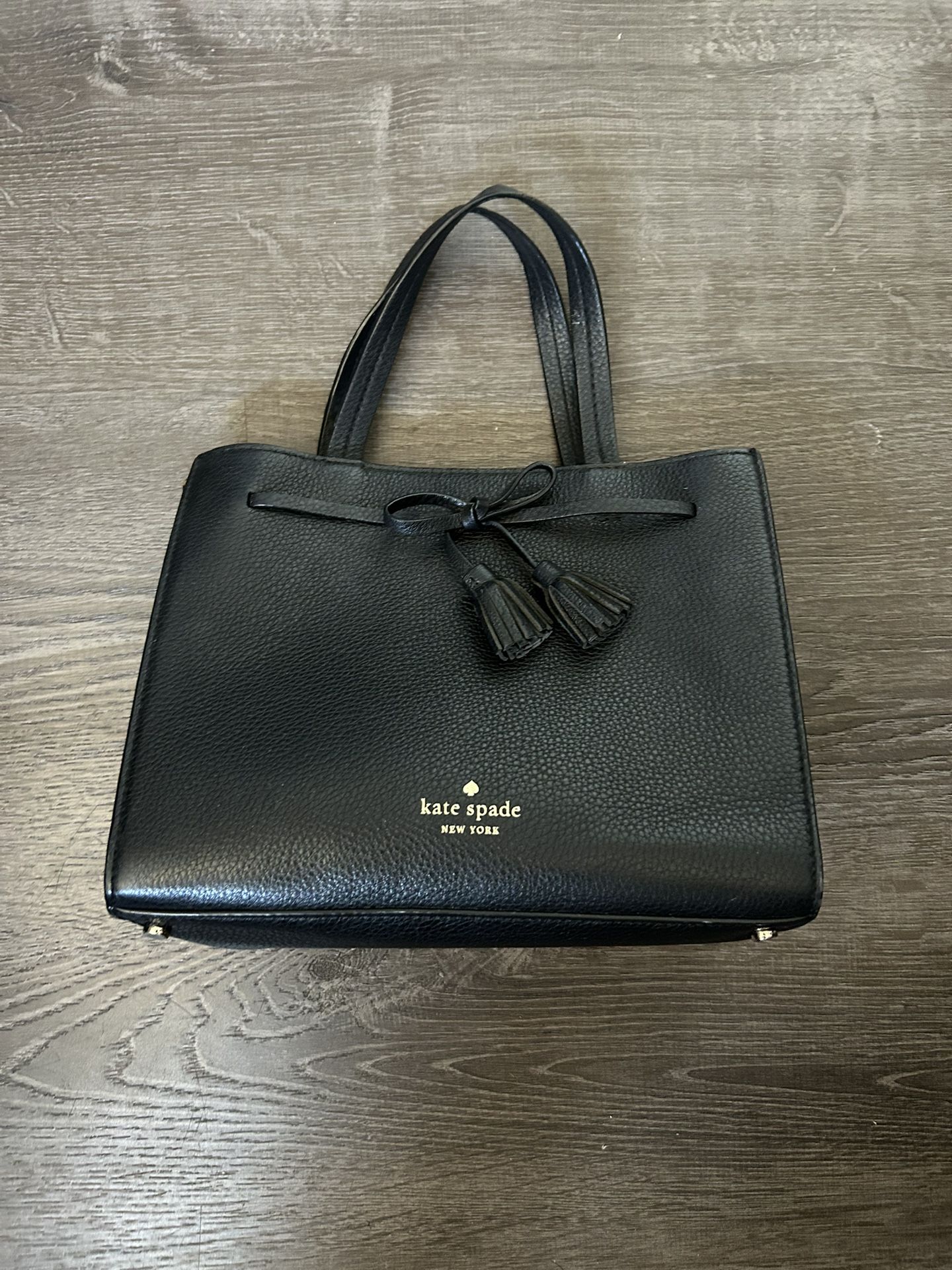Kate Spade Purse And Wallet