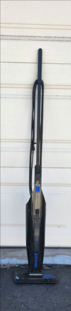Bissell Upright Vacuum Cleaner