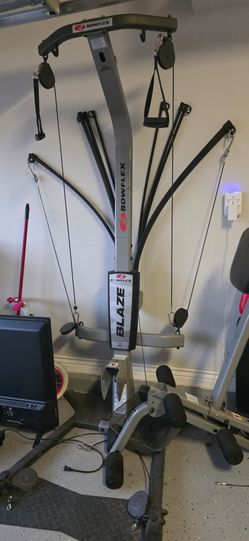 Bowflex