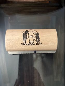 New grooming tools for cats or dogs