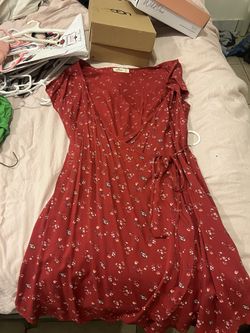 summer dress