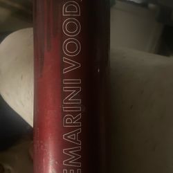 Demarini Voodoo
