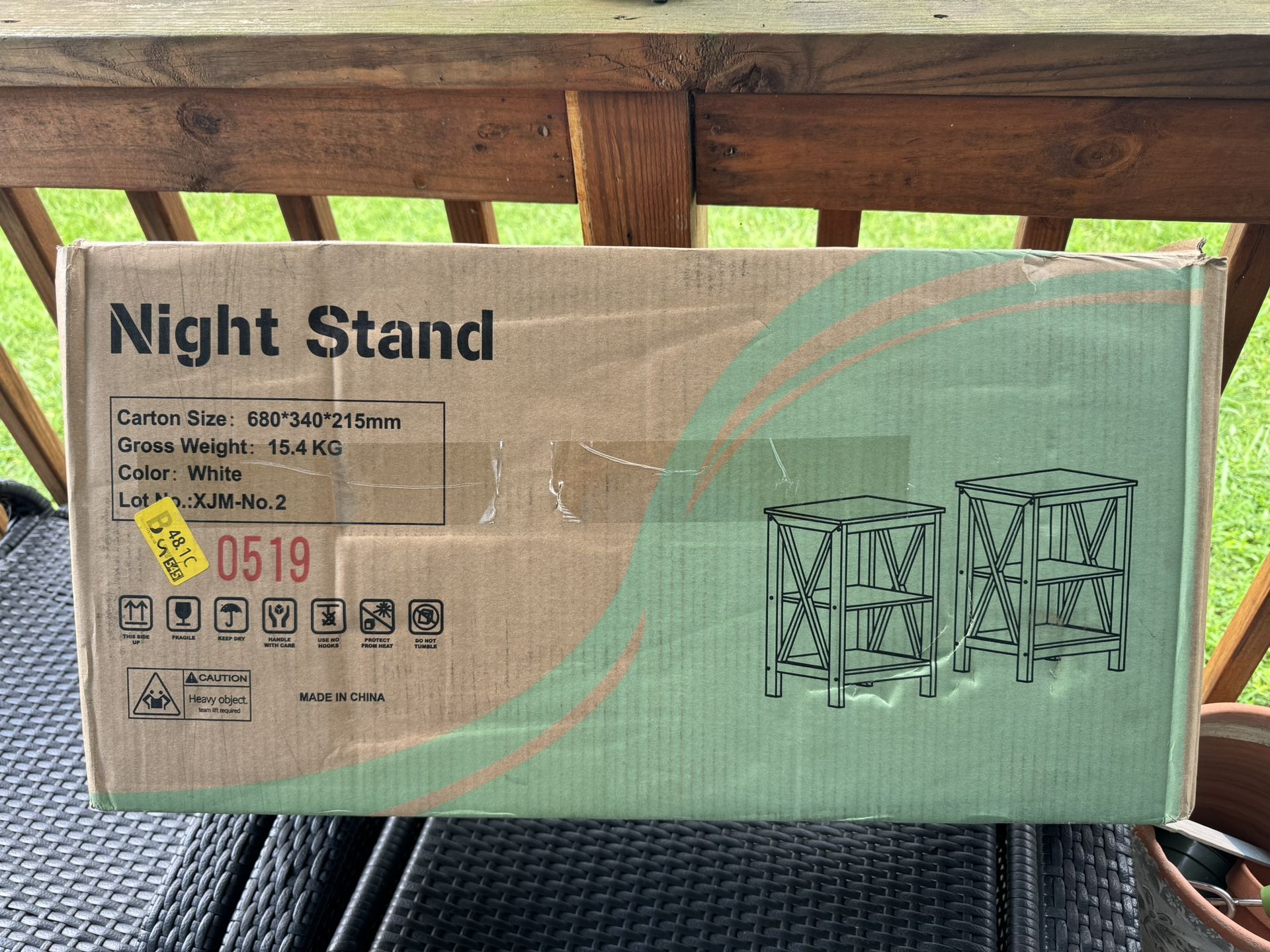 Nightstands