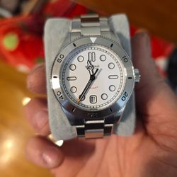 Tusenö Shellback v2