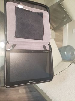 Samsung Galaxy TAB 10.1 SCH-i905 Wi-Fi, 4G LTE, 32GB