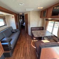 2016 Forest River Salem Cruise Lite