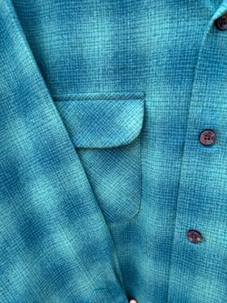 Pendleton wool shirt XL $170
