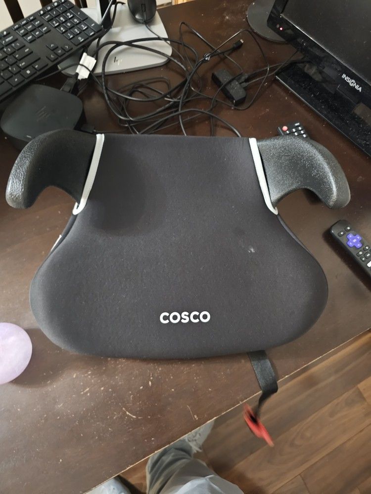 Cosco Booster Seat 