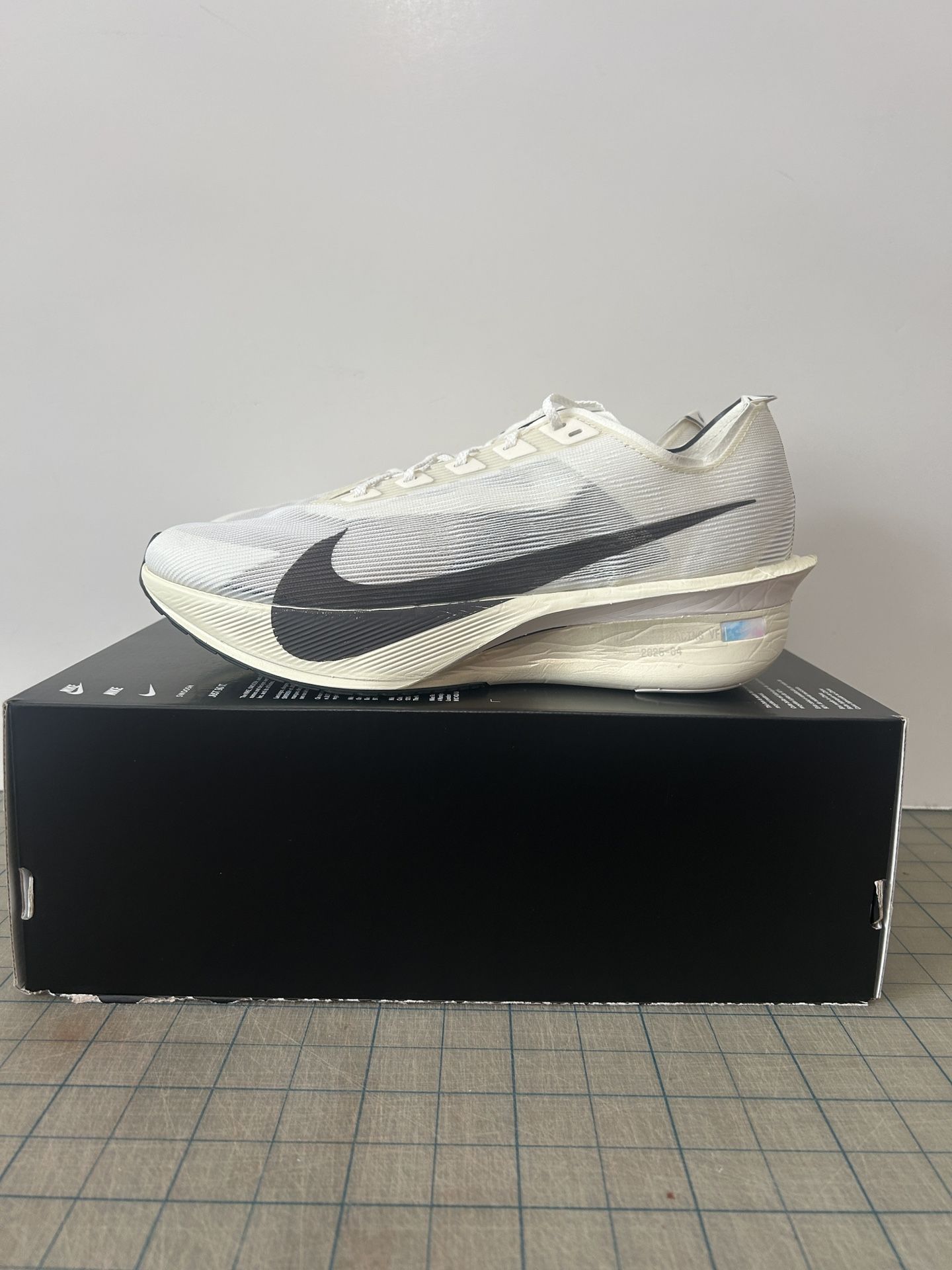 Nike ZoomX Vaporfly Next% 4 ‘Jakob A. Ingebrigsten’